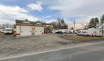 JP's RV Repair in Walden, NY