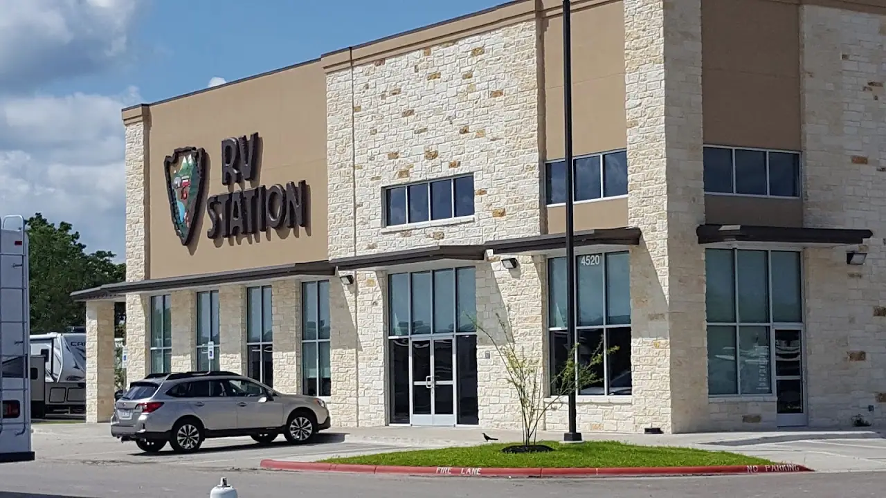 RV Station Bryan College Station, RV repair in College Station