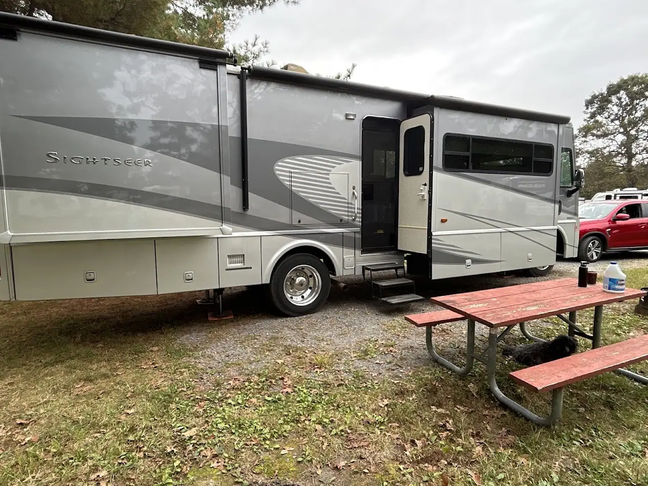 Ace RV Service & Repair, RV repair in Herndon
