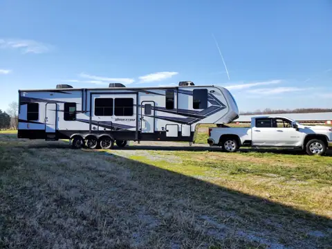 D&G RV & Camper Repair in Carlisle, PA