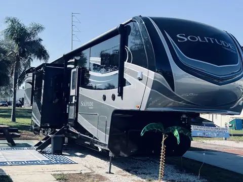 D&G RV & Camper Repair photo 2
