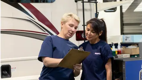 Camping World RV Service - Hendersonville photo 3