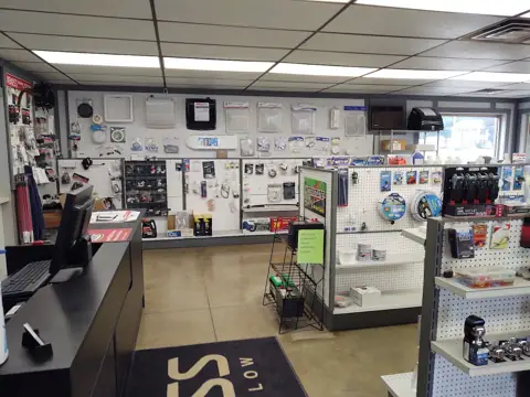 Sprang's Truck & RV Center Inc in Loudonville, OH