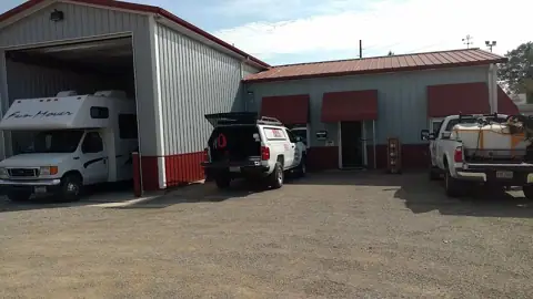 Sprang's Truck & RV Center Inc photo 3