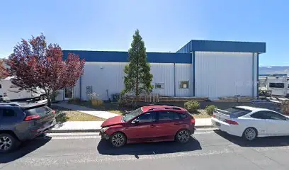 Blue Compass RV Service Center Reno in Reno, NV