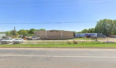 Dogwood RV Sales in Palestine, TX