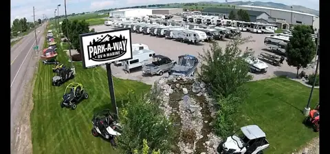 RVs & Boats For Less in Chubbuck, ID