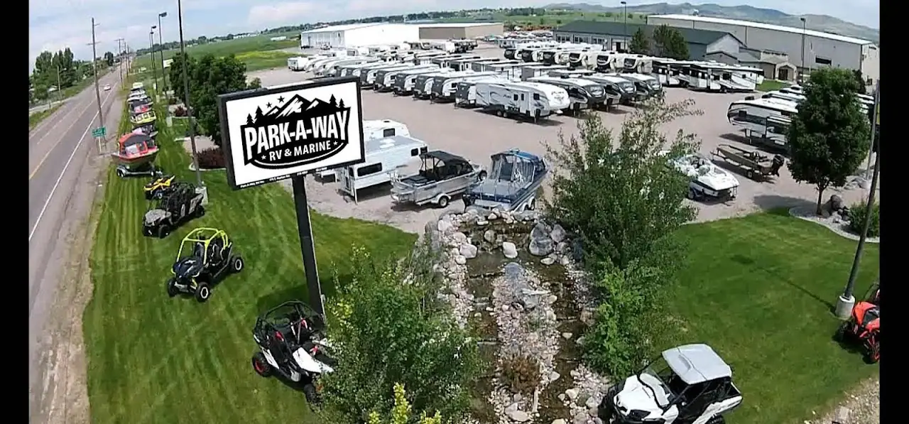 RVs & Boats For Less, RV repair in Chubbuck