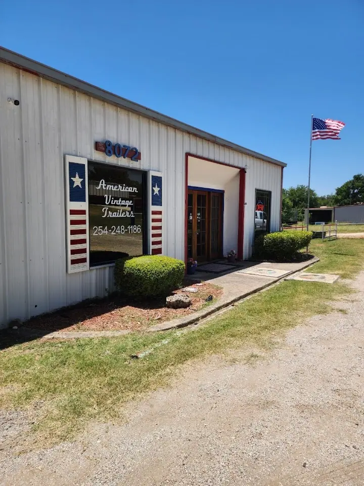 American Vintage Trailers | Airstream & RV Repair, RV repair in Gatesville