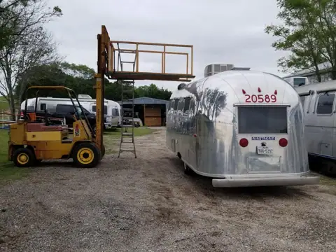 American Vintage Trailers | Airstream & RV Repair photo 3