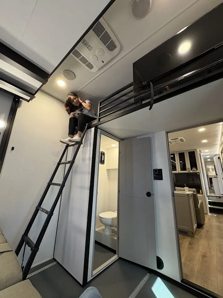 T&S RV Sport, RV repair in Bryan