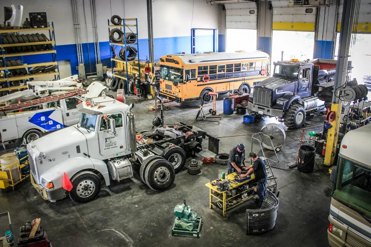 Custom Truck and Auto, RV repair in Westfield