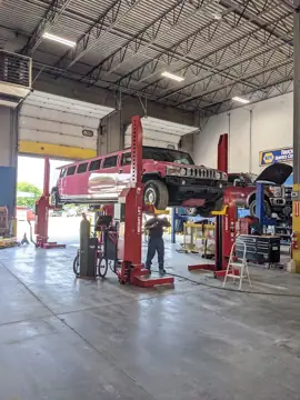 Custom Truck and Auto photo 2