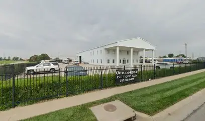 Overland Repair in Wichita, KS