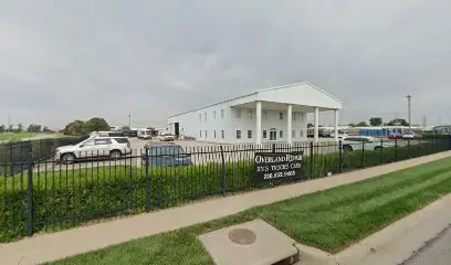 Overland Repair, RV repair in Wichita
