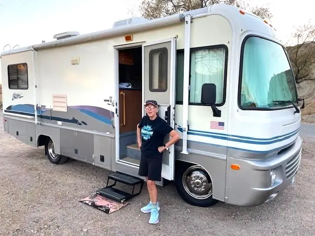 Good Sam Roadside Assistance, RV repair in Englewood