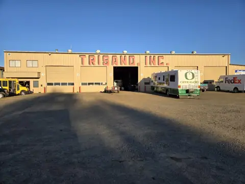 Trisand Truck & Auto Repair photo 2