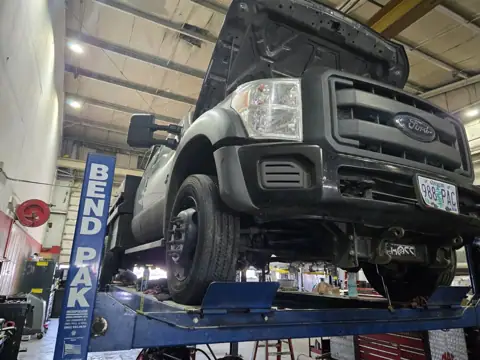 Trisand Truck & Auto Repair photo 3