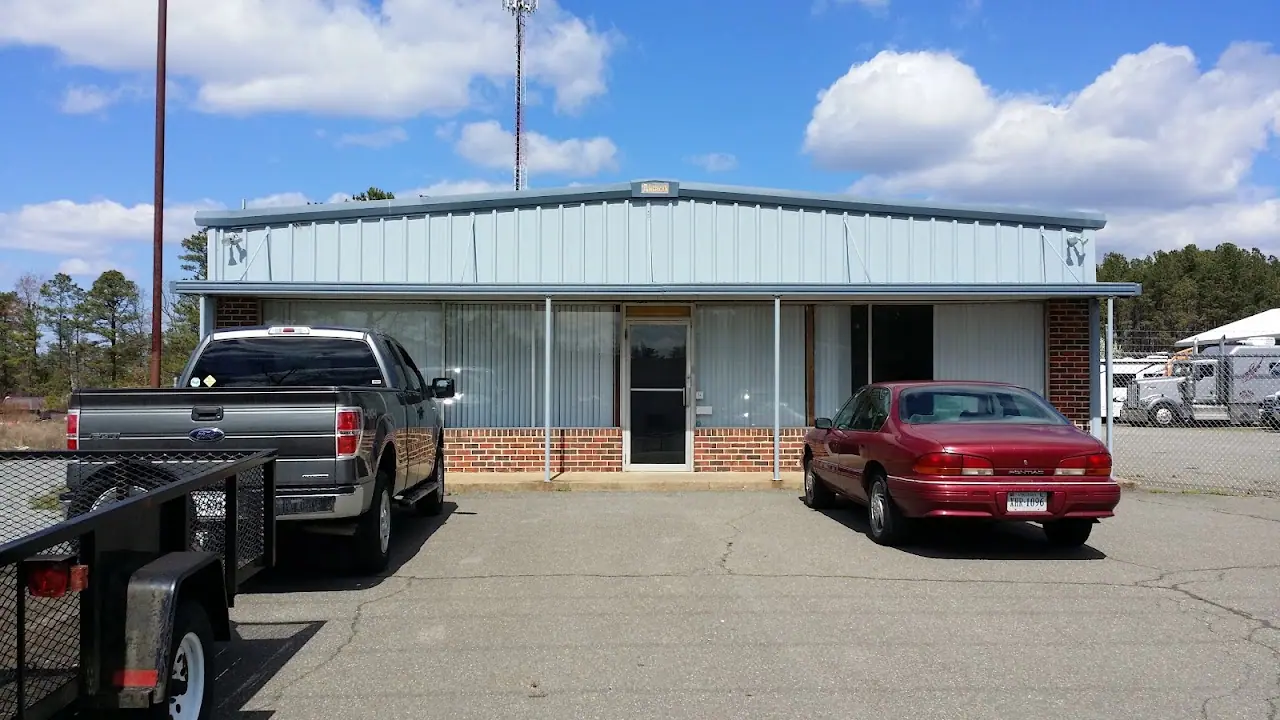 Kaeser's RV Services Inc., RV repair in Ashland