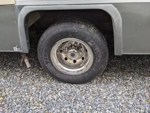 Kaeser's RV Services Inc. photo 3