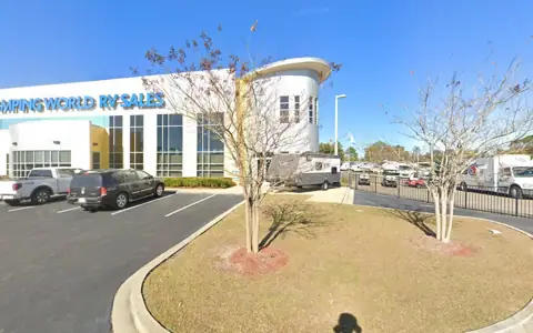 Camping World RV Service - Jacksonville photo 2