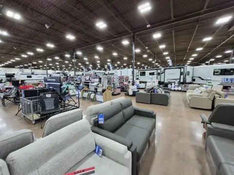 Camping World - Bowling Green photo 3