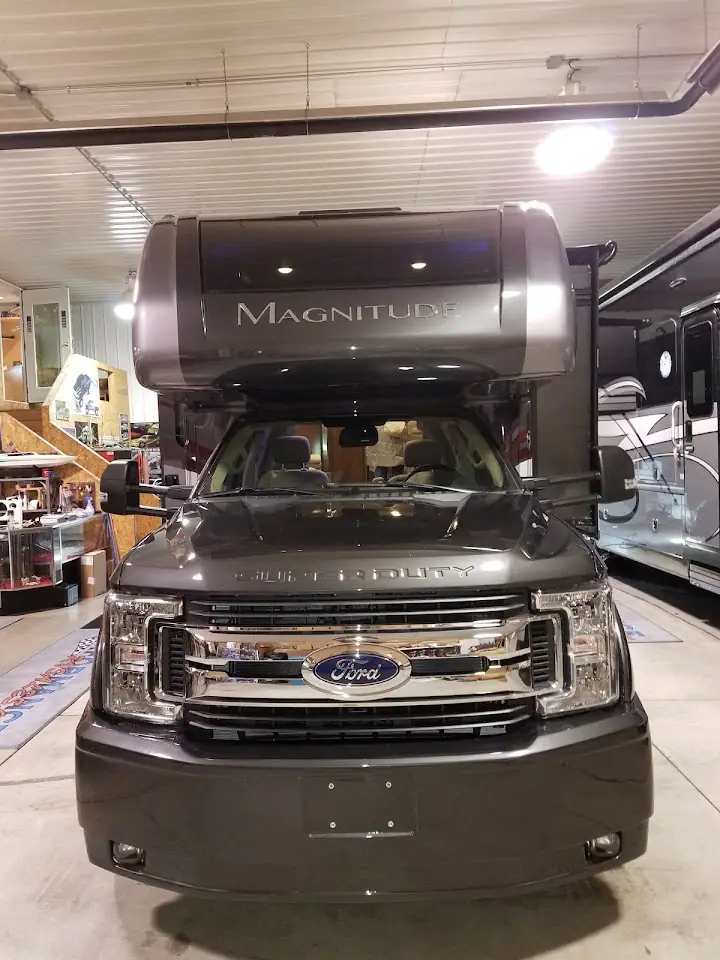 Performance RV Sales, RV repair in Thornville