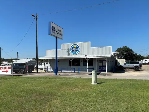 Blue Compass RV Mobile in Theodore, AL