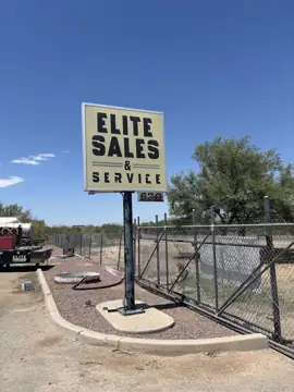 Elite Sales and Service in Benson, AZ