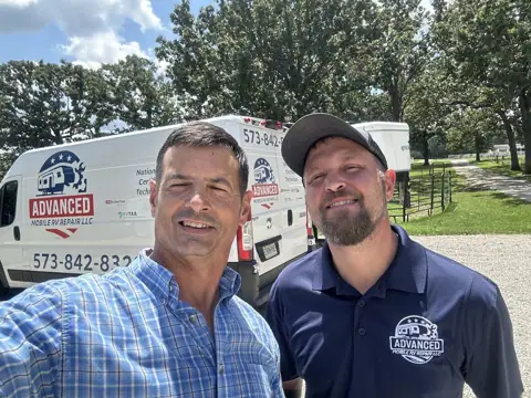 Advanced Mobile RV Repair LLC photo 3