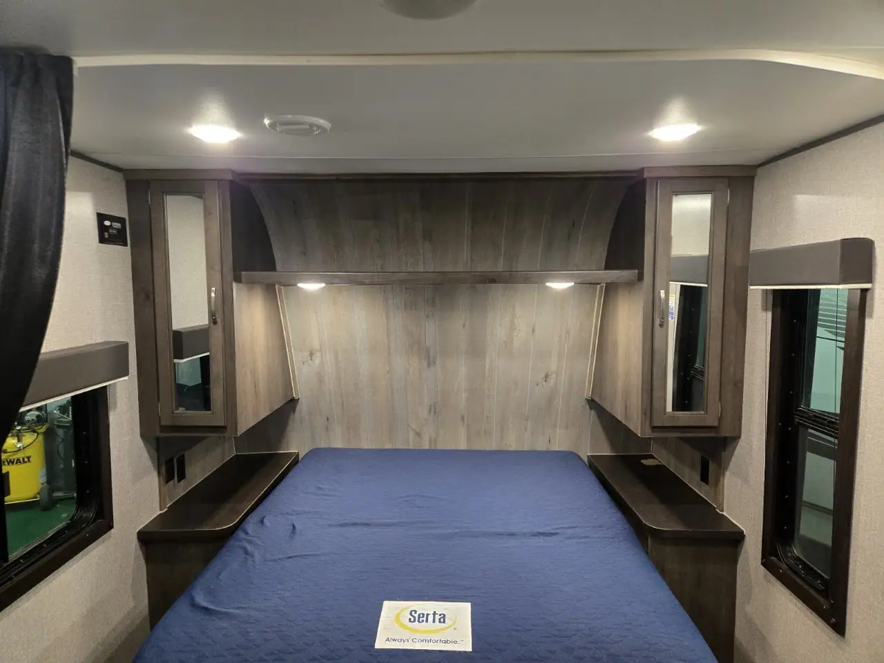 RV MD Renovations & Restorations, RV repair in Yorkville