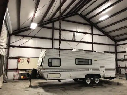DC's RV Center photo 3
