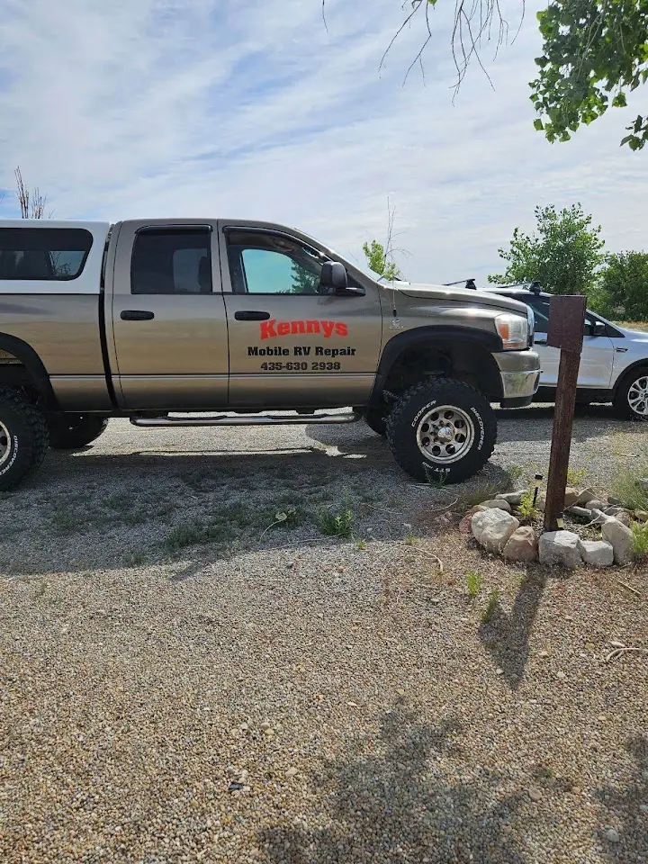 Kennys Mobile Rv Repair, RV repair in Price