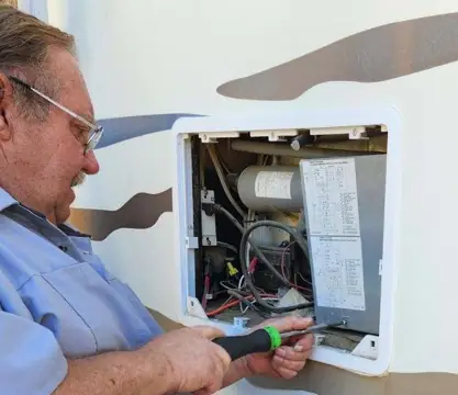 Kennys Mobile Rv Repair photo 2