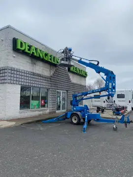 DEANGELIS RENTALS PARHAR REPAIRS photo 3