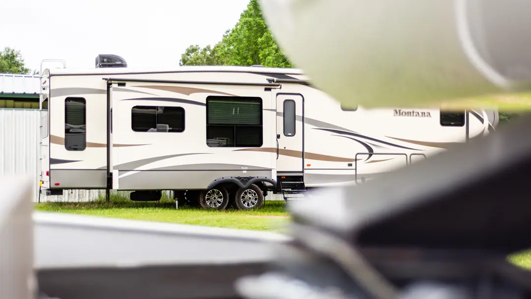 B&T RV Repair, RV repair in De Berry