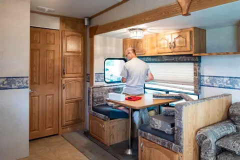 B&T RV Repair photo 2