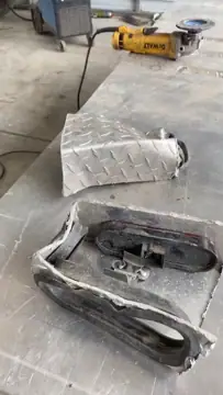 Maxx trailers repair photo 2