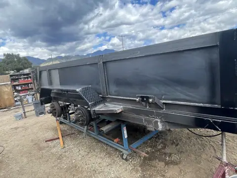Maxx trailers repair photo 3