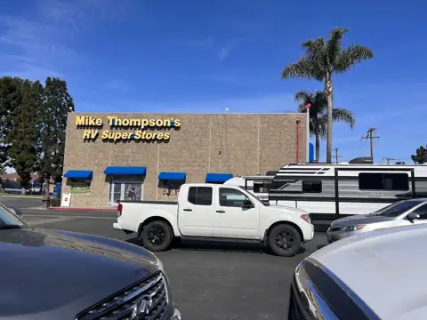 Mike Thompson's RV Super Store photo 2