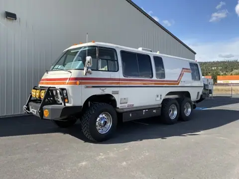 Truline RV in Spokane Valley, WA