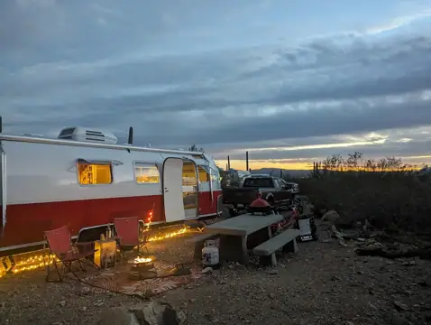 Weldon Mobile RV Service in Tucson, AZ