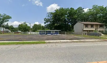 Spec Ops Reserve, RV repair in Deptford