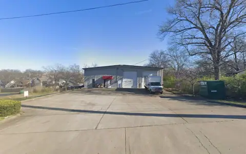 Crafton RV Collision Repair in Nashville, TN