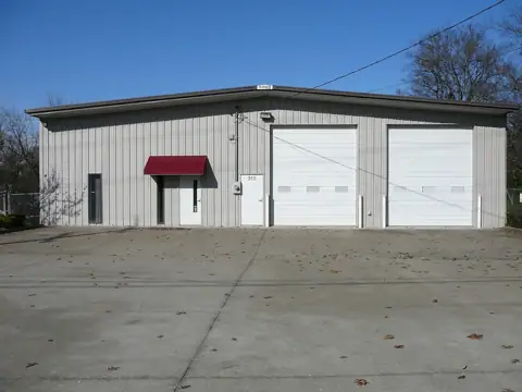 Crafton RV Collision Repair photo 2