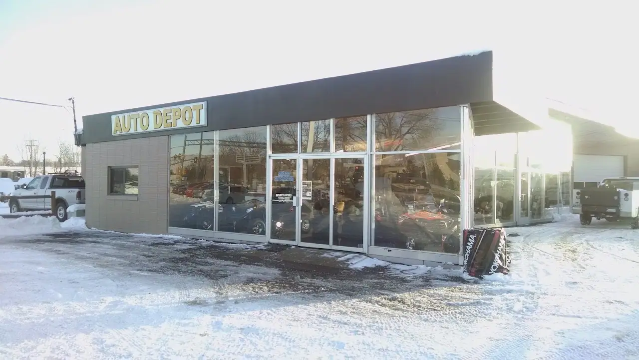 WELLING AUTO DEPOT POWERSPORTS & RV, RV repair in Evanston