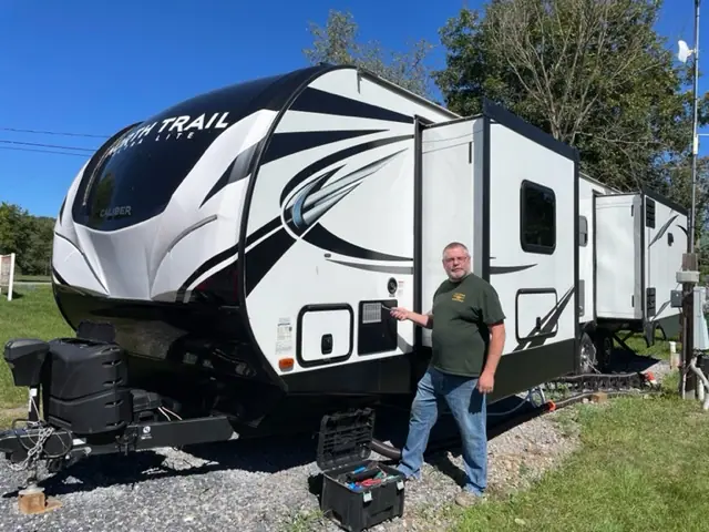 JPA RV Repair, RV repair in Medley