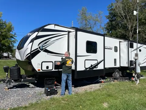 JPA RV Repair photo 3