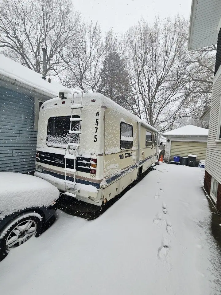 CRS Mobile RV Service, RV repair in Greenfield