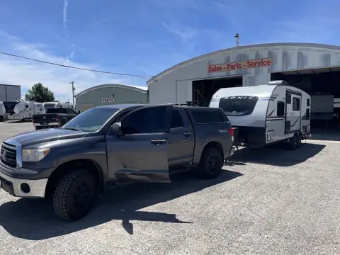 Main Trailer Sales Inc in Roswell, NM